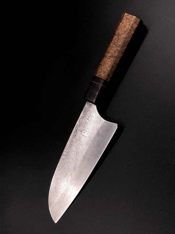 Japanisches Messer